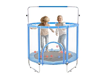 Trampoline