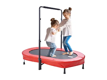 Trampolino