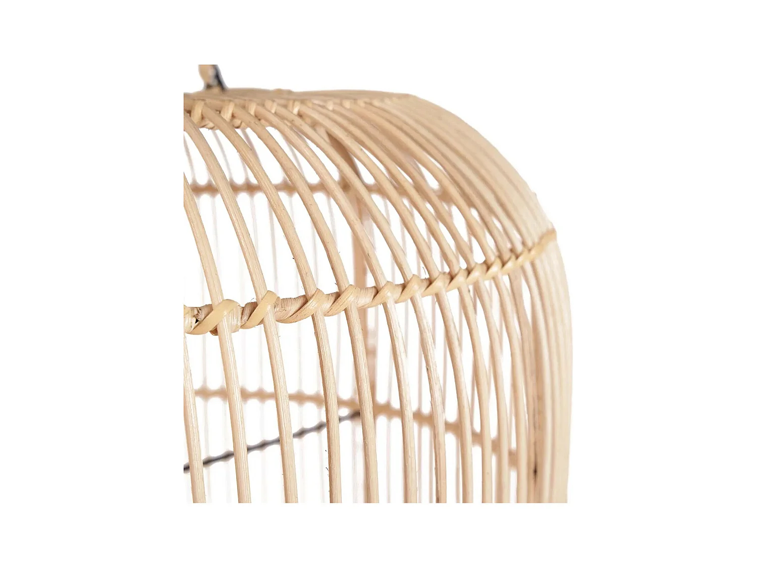 La Suspension Bozelo - Naturel - L