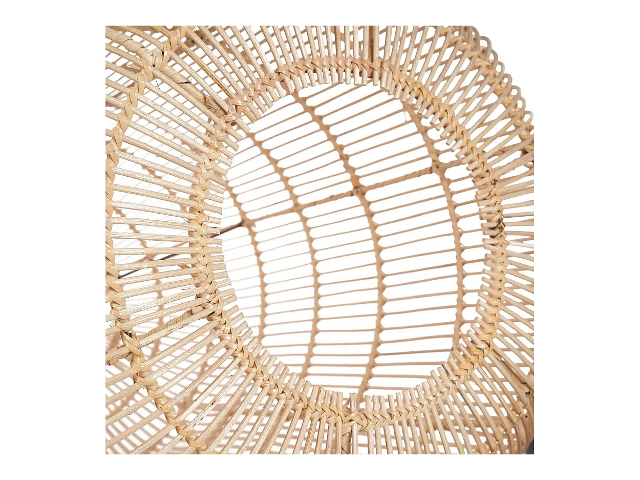 La Suspension Bozelo - Naturel - L