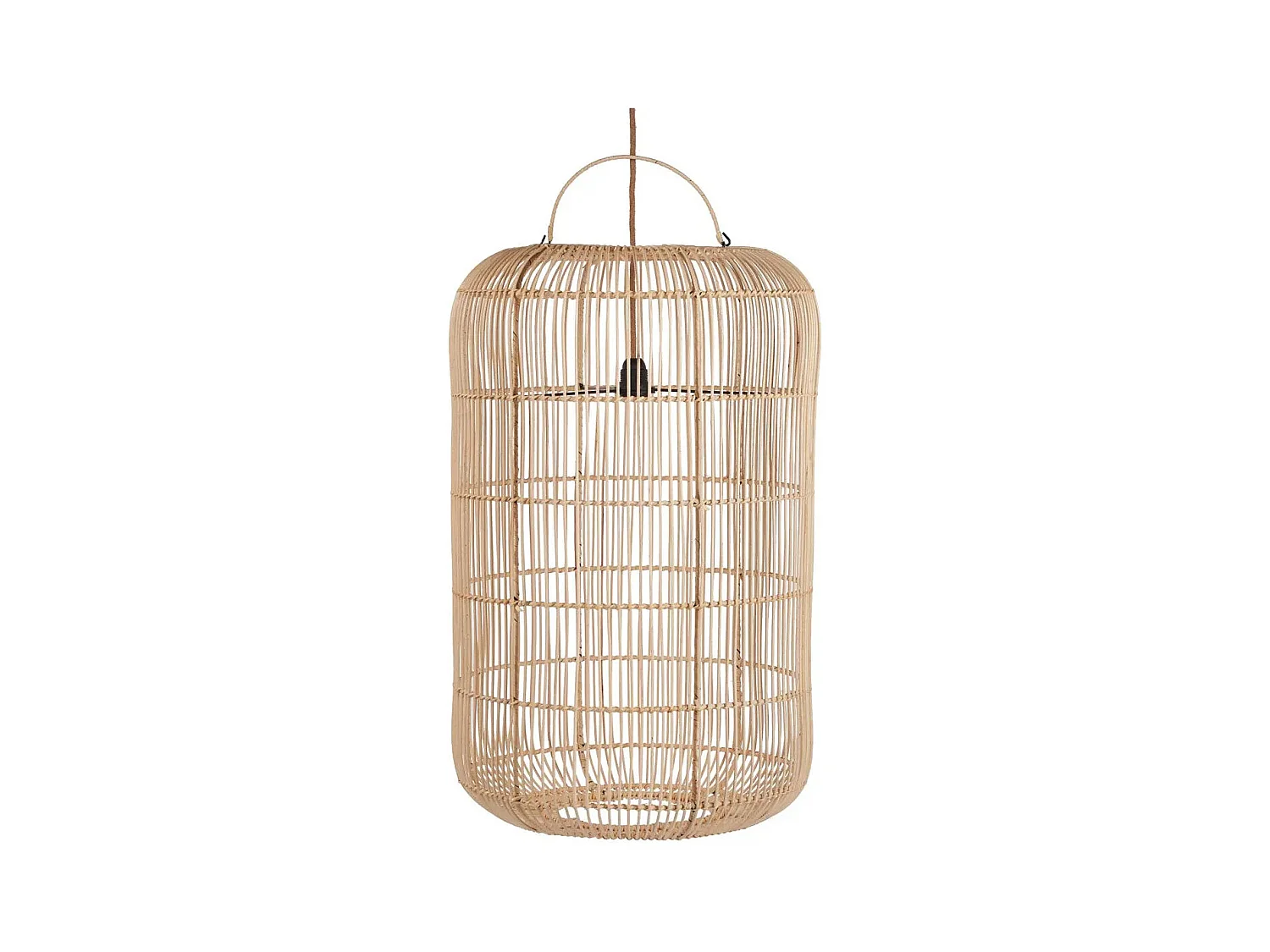 La Suspension Bozelo - Naturel - L