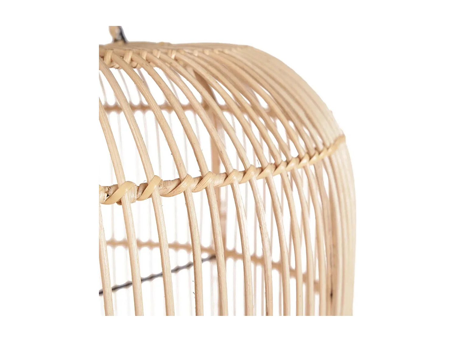 La Suspension Bozelo - Naturel - L