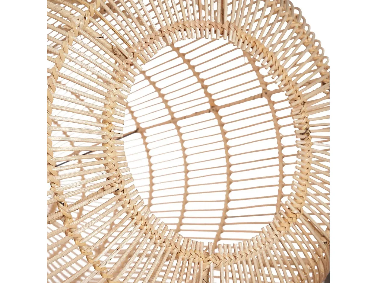 La Suspension Bozelo - Naturel - L