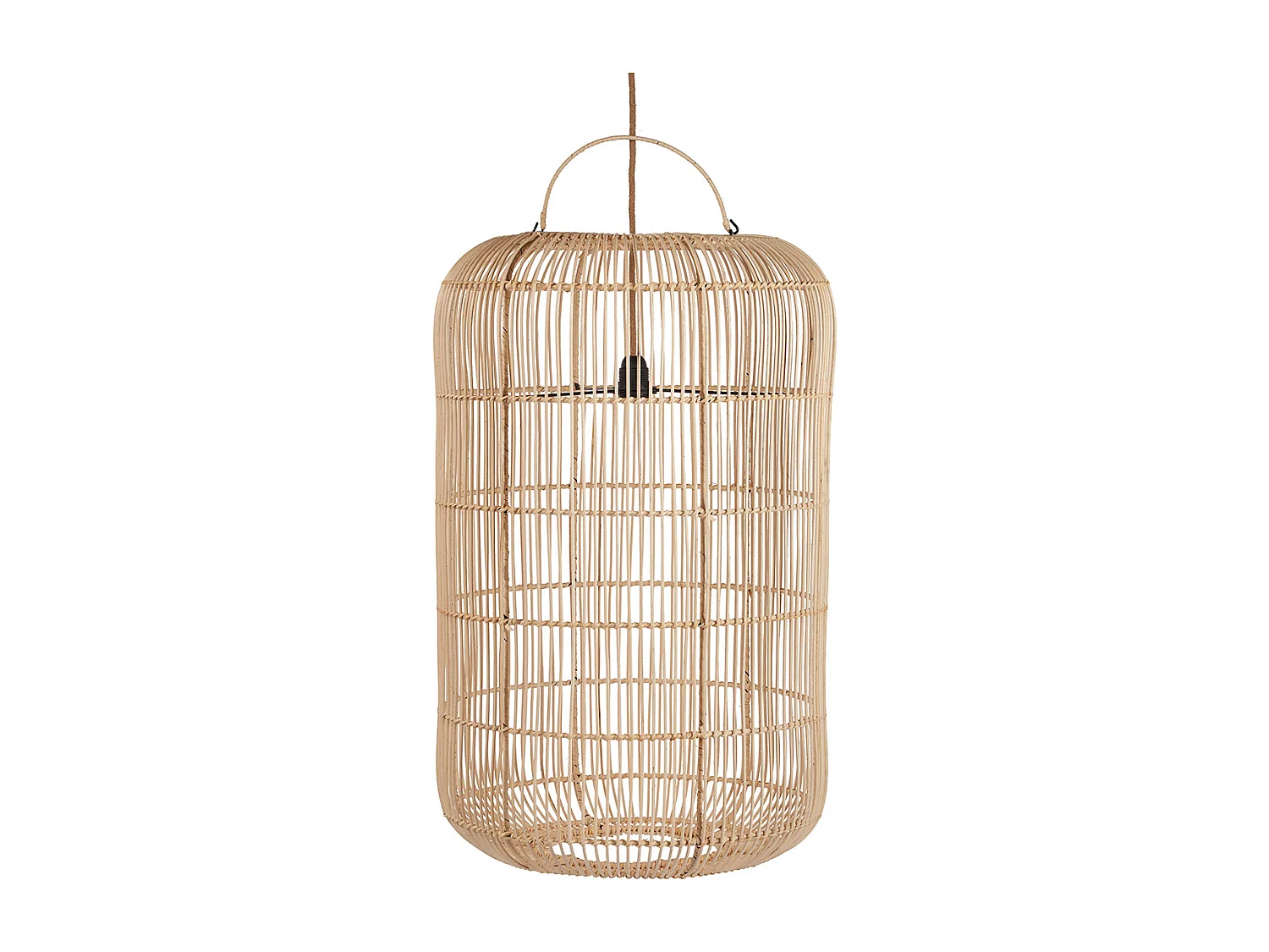 La Suspension Bozelo - Naturel - L