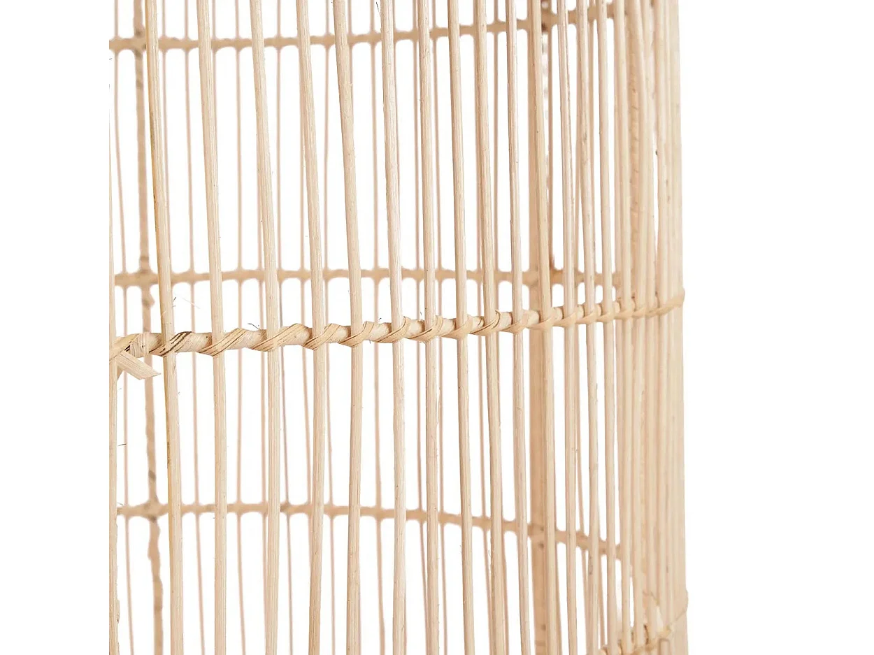 La Suspension Bozelo - Naturel - L