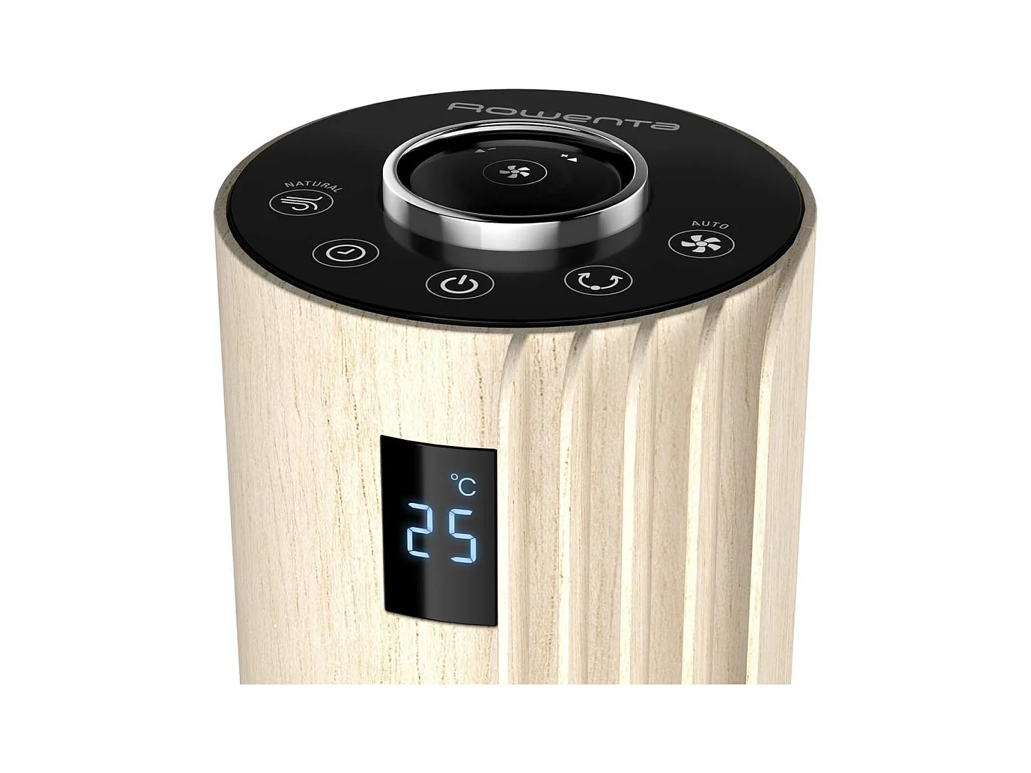 Rowenta Ventilateur colonne 3 vitesses 40w - VU6770F0