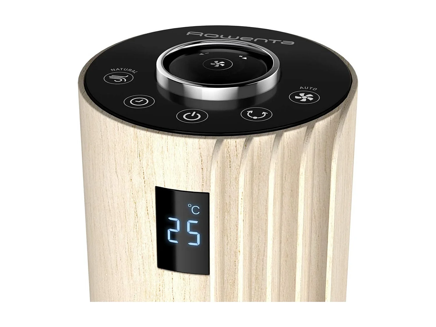 Rowenta Ventilateur colonne 3 vitesses 40w - VU6770F0