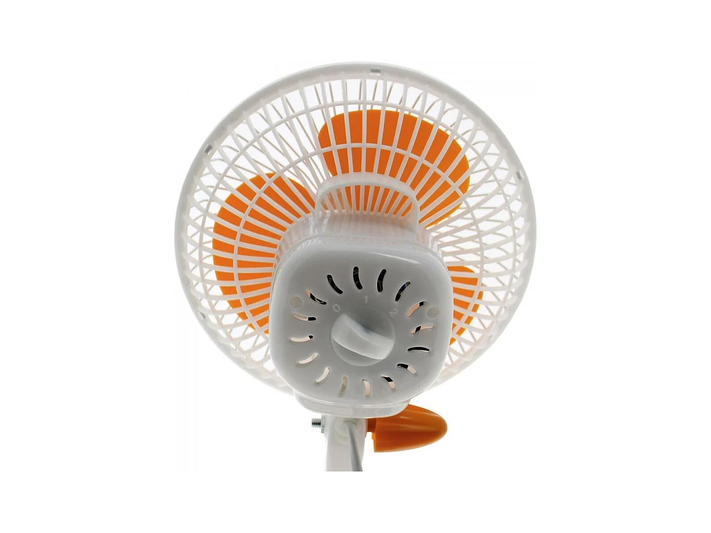 Ventilateur à pince 15W - 2 vitesses - CORNWALL Electronics