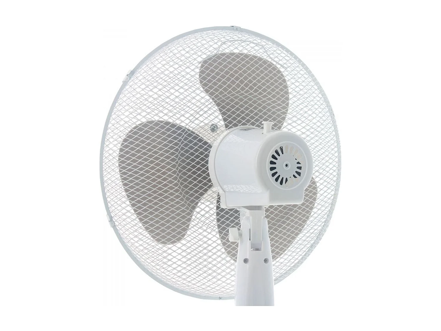 Ventilateur sur pied oscillant 45W - Rodwin Ventilation