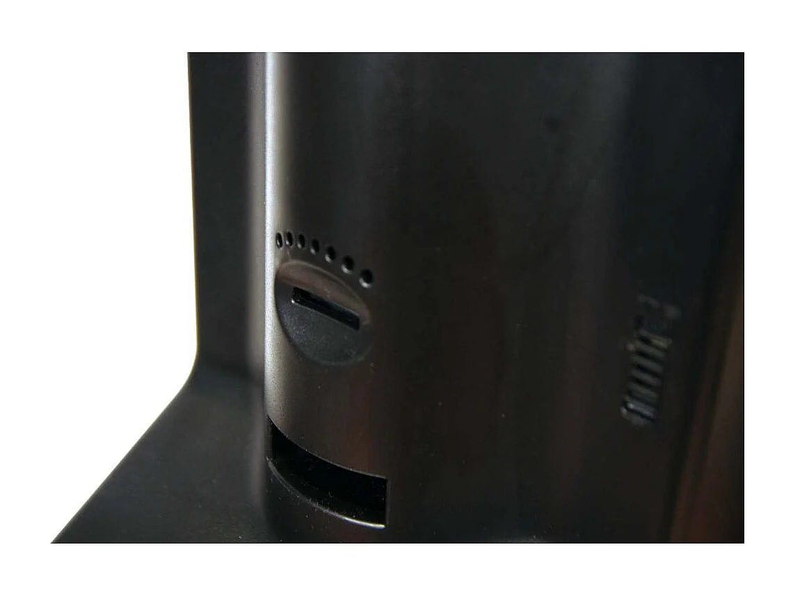 Ventilateur brumisateur d'interieur 3 vitesses 135 cm