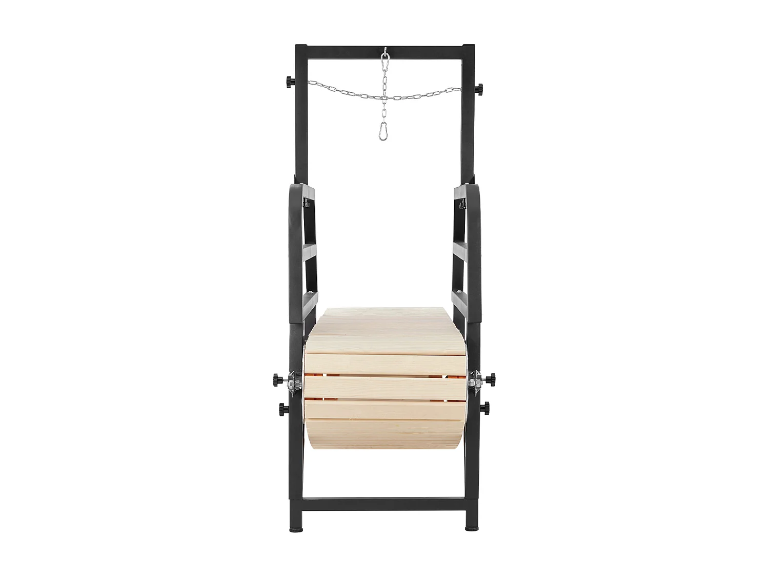 Tapis Roulant pour Chien, SucceBuy Tapis Roulant pour Chien de Taille Moyenne jusqu'à 100 kg, non Électrique, Intérieur