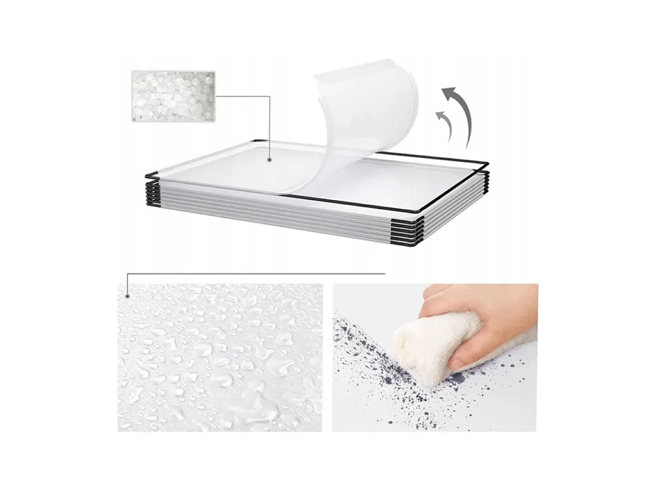 Enclos pour petits animaux rongeurs lapins hamsters + marteau