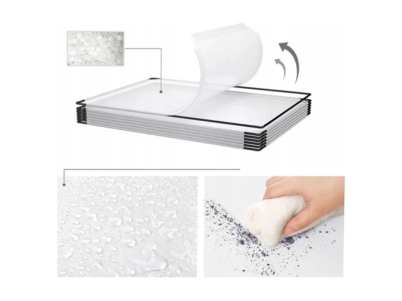 Enclos pour petits animaux rongeurs lapins hamsters + marteau