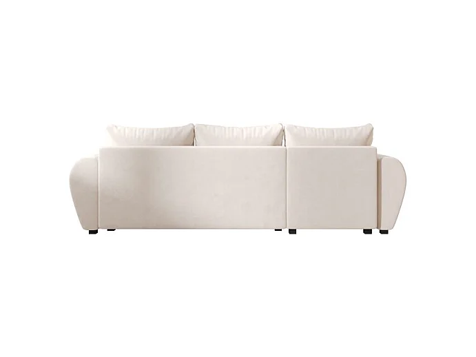 Canapé d’angle convertible MOLIA