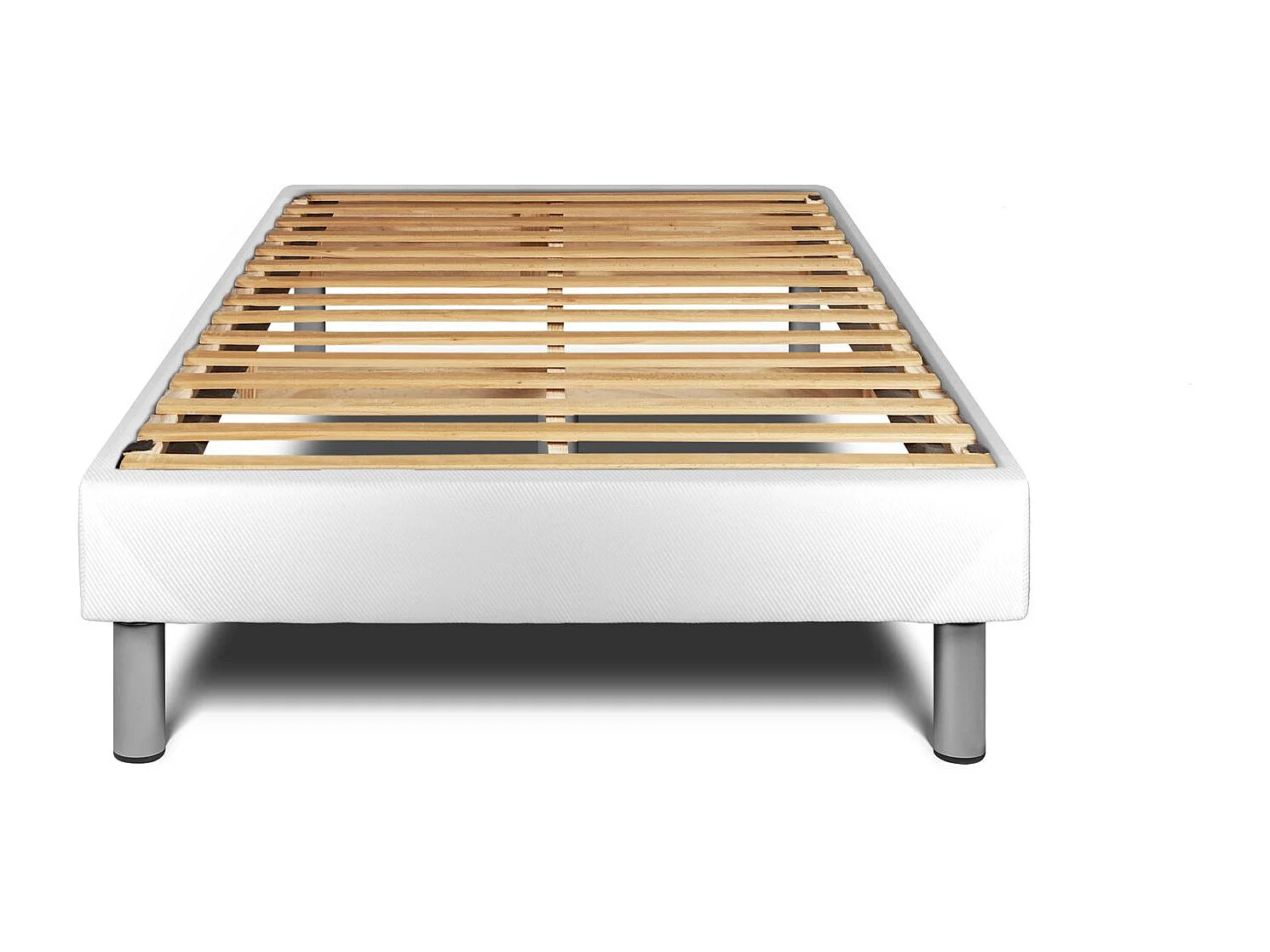 Ensemble Matelas Sommier 120x190 cm - Vital Power Zen