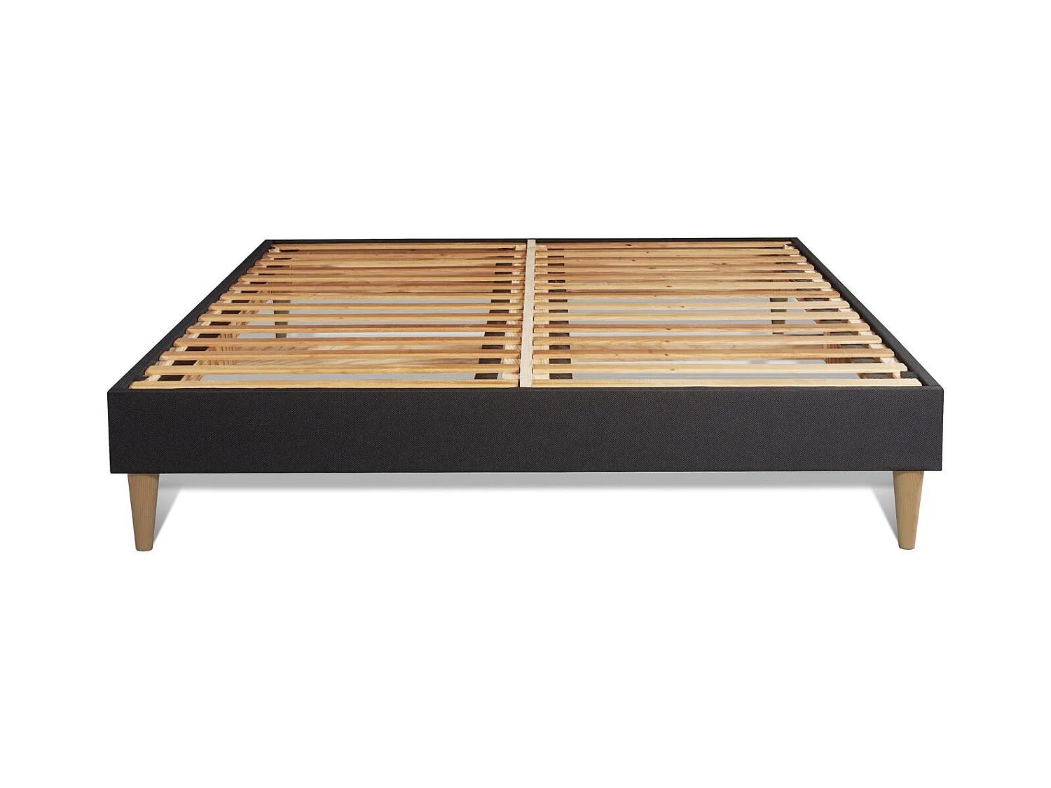 Ensemble Matelas Sommier 150x190 cm - Flexy