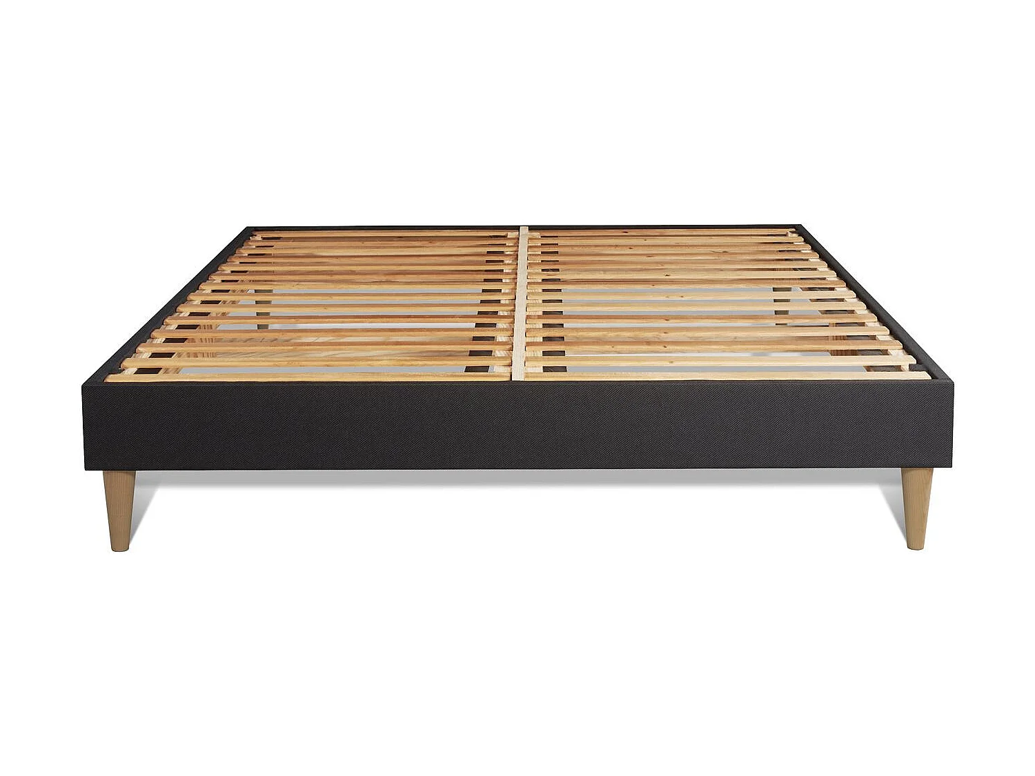 Ensemble Matelas Sommier 150x190 cm - Flexy
