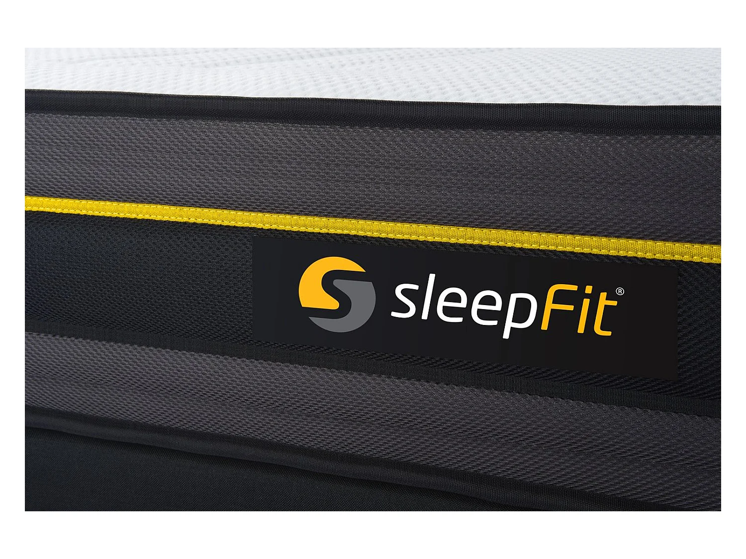 Matratze ACTIVE 150x200cm + Bettgestell mit lattenrost , Härtegrad 4 , Memory-Schaum , Höhe : 24 cm