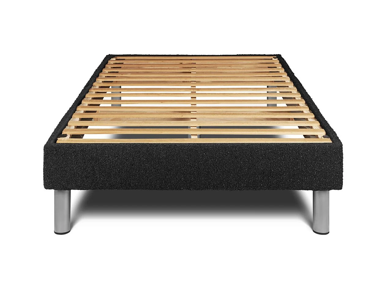 Ensemble Matelas Sommier 120x190 cm - Vitalspring Zen