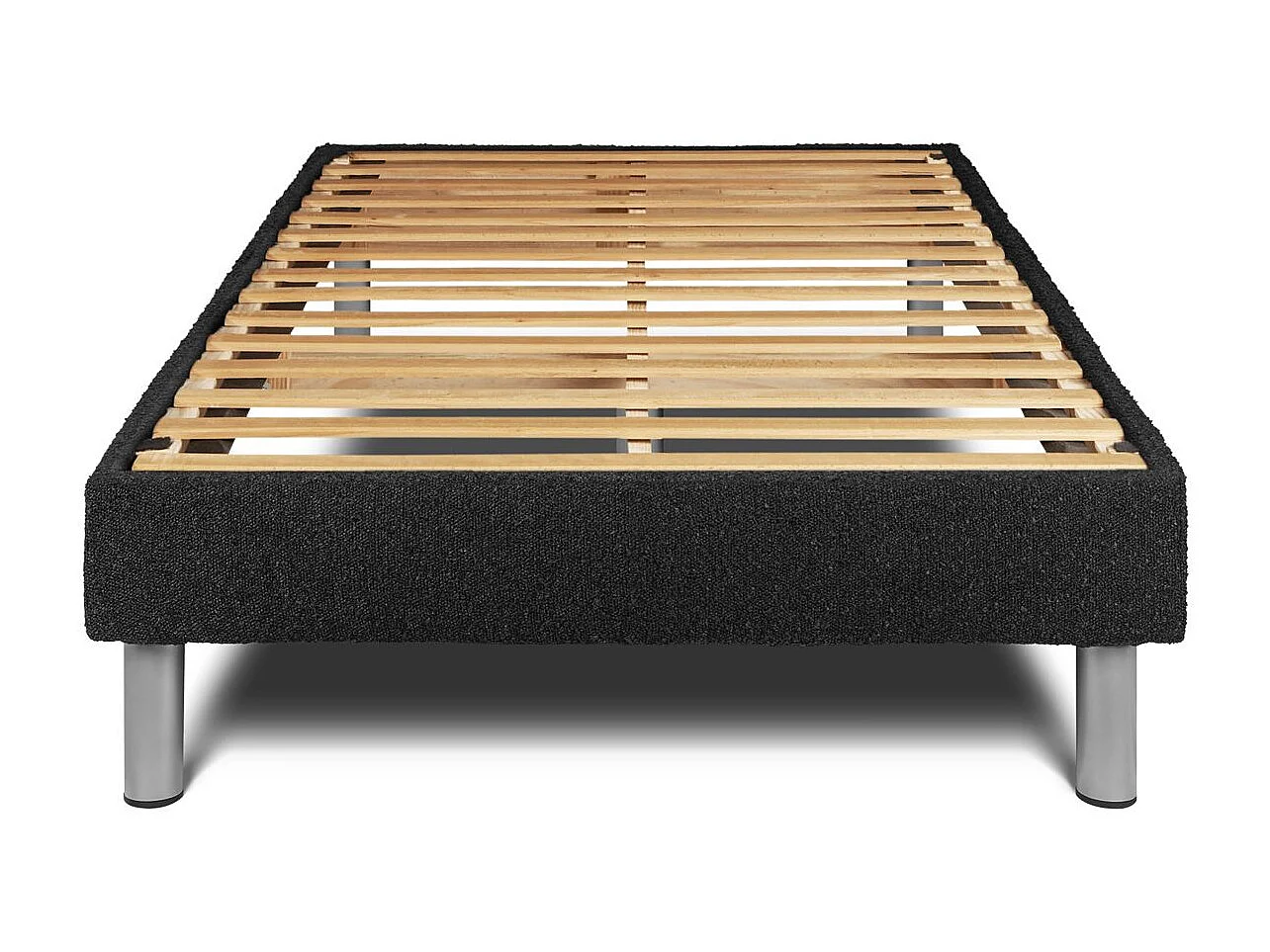 Ensemble Matelas Sommier 120x190 cm - Vital Spa
