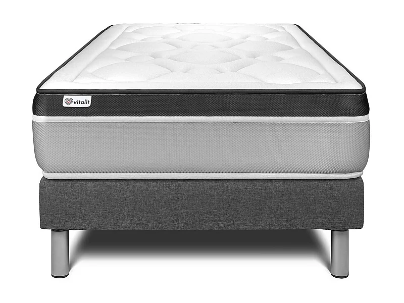 Matras en bodem 120x190 cm - Vital Ergo