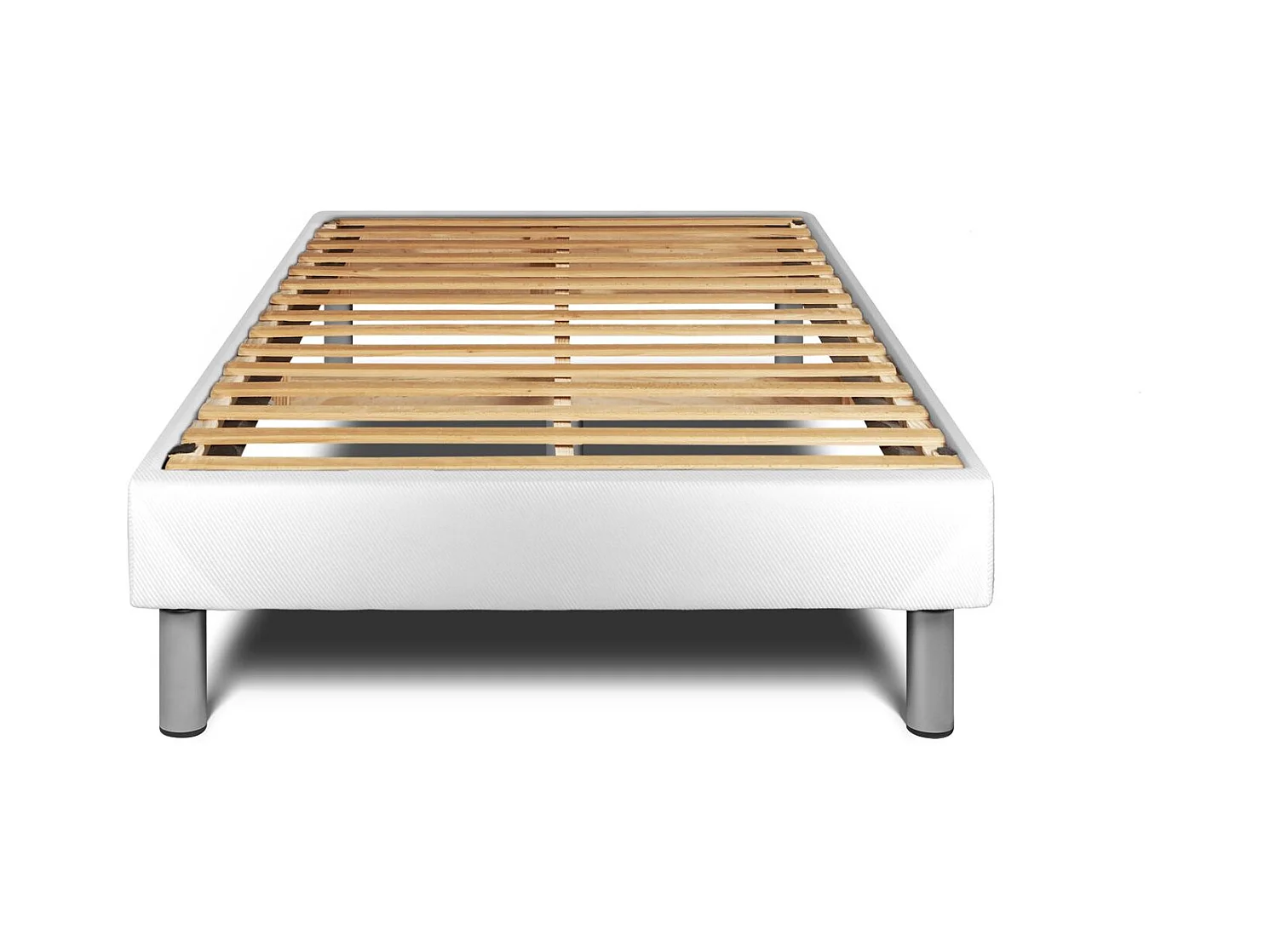 Ensemble Matelas Sommier 120x190 cm - Vital Ergo