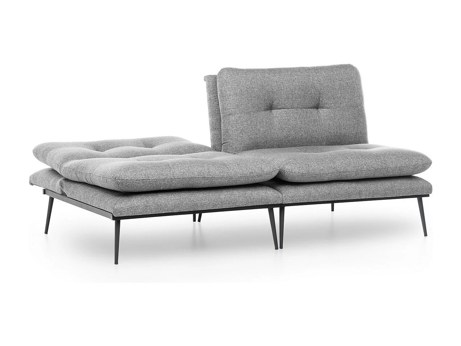 Sofá modular Altadena 587, 95x180x95cm