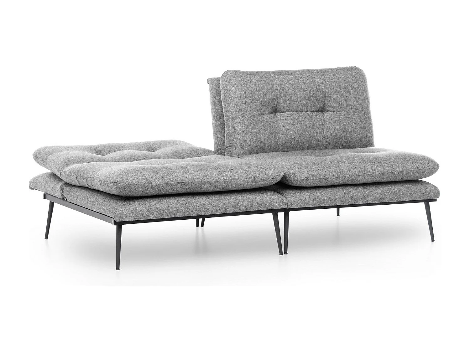 Sofá modular Altadena 587, 95x180x95cm