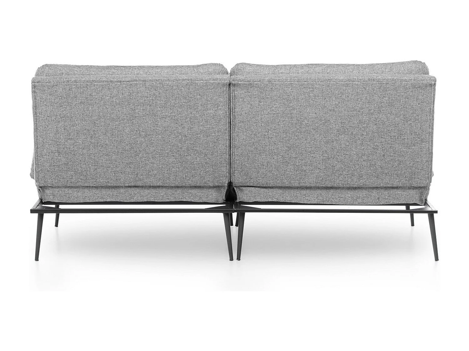 Divano componibile Altadena 587, 95x180x95cm