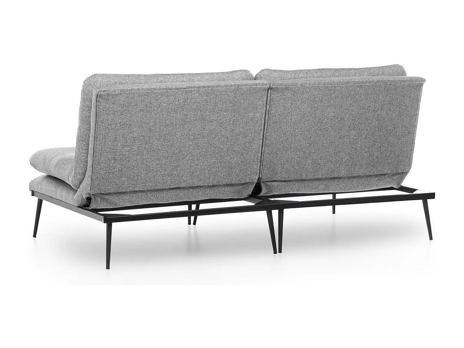 Divano componibile Altadena 587, 95x180x95cm