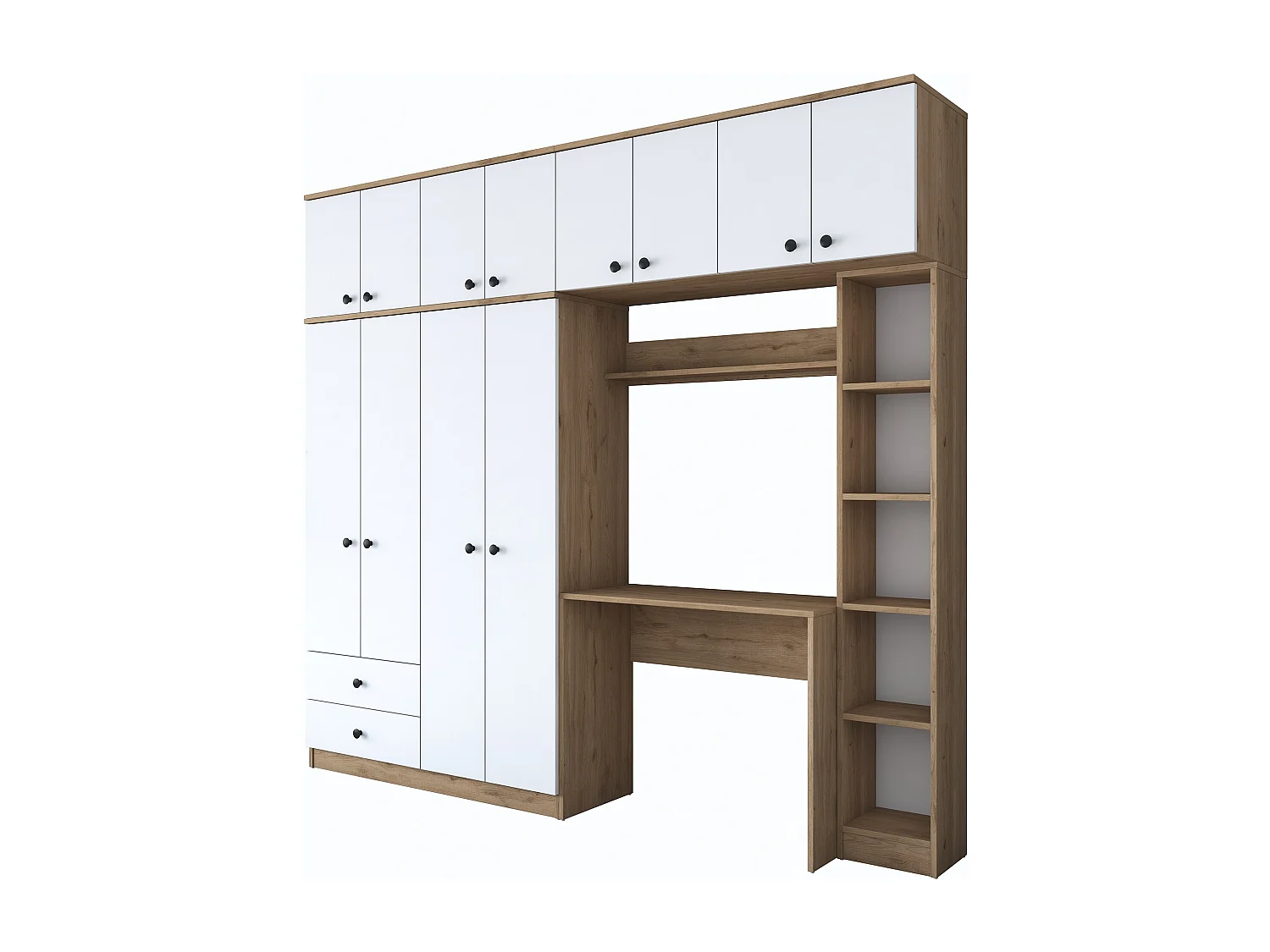 Set di mobili Kailua AH113