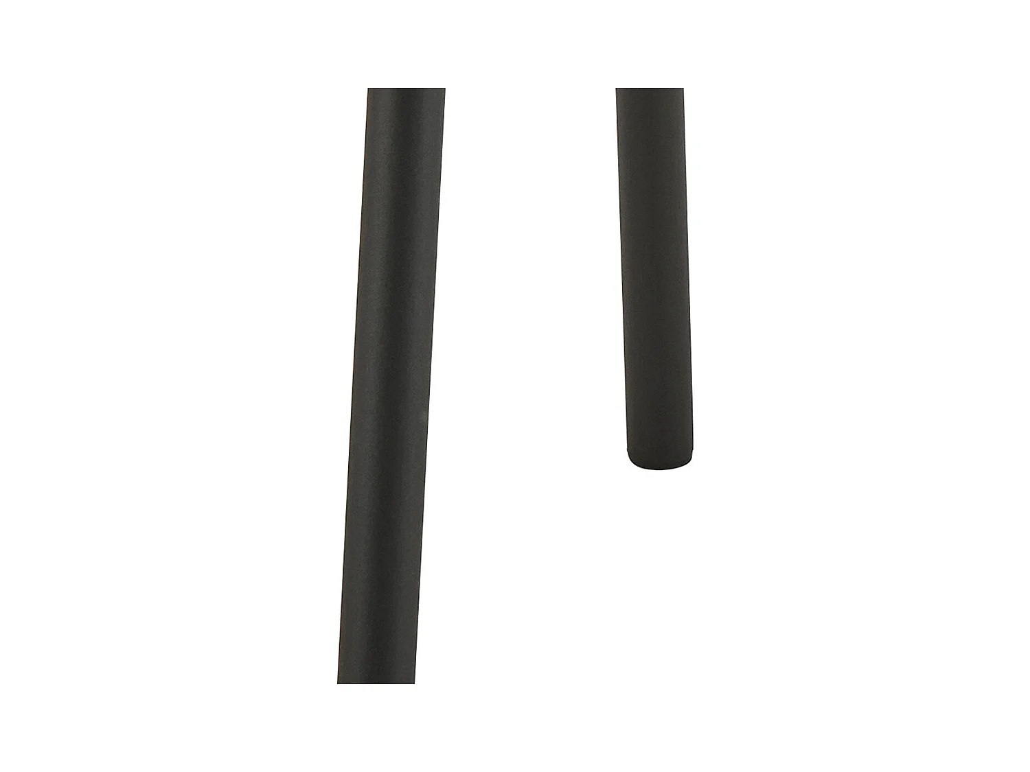 Cliff chaise de salle à manger gris.