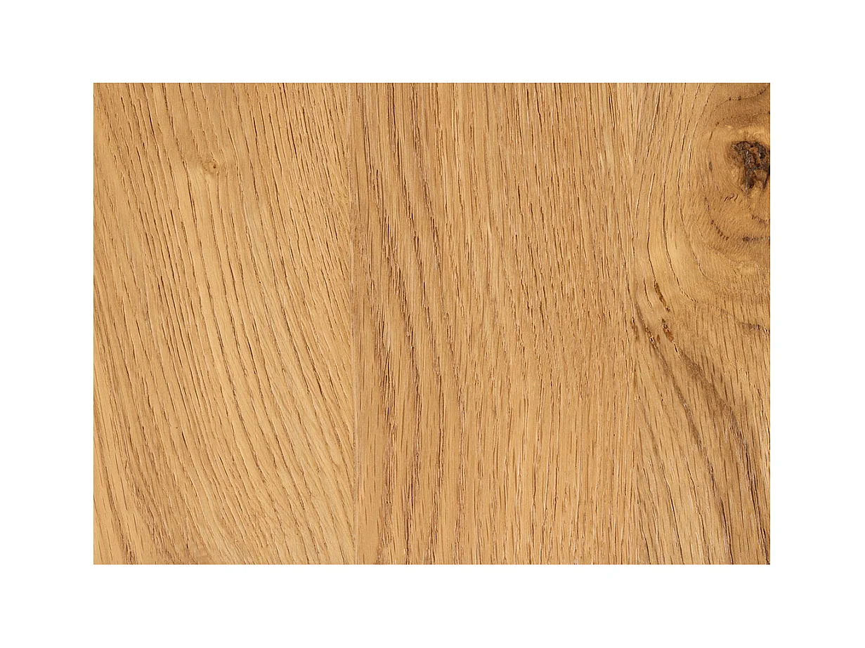 Peru chaise de salle à manger bois nature.