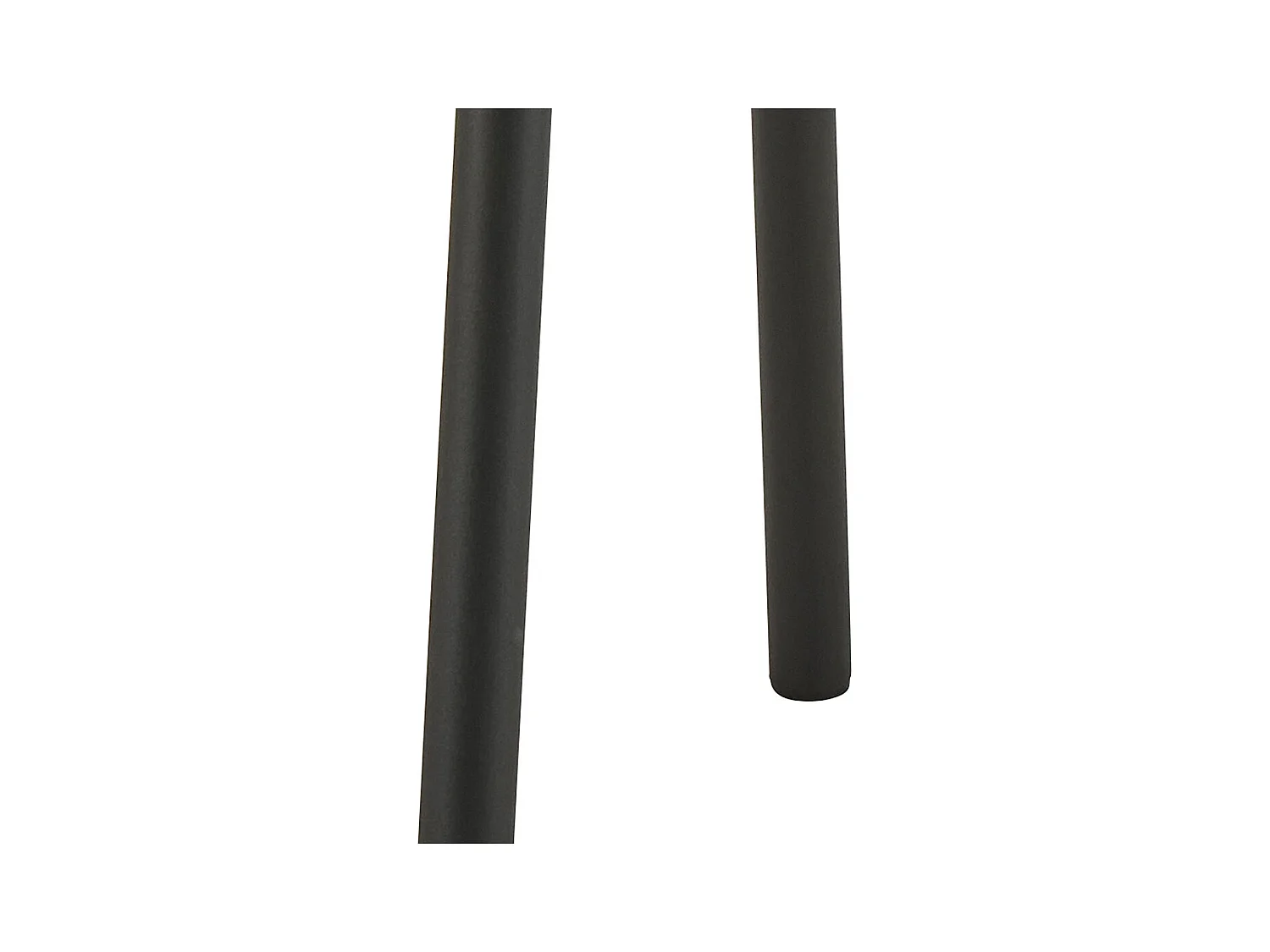 Cliff chaise de salle à manger tissu beige.