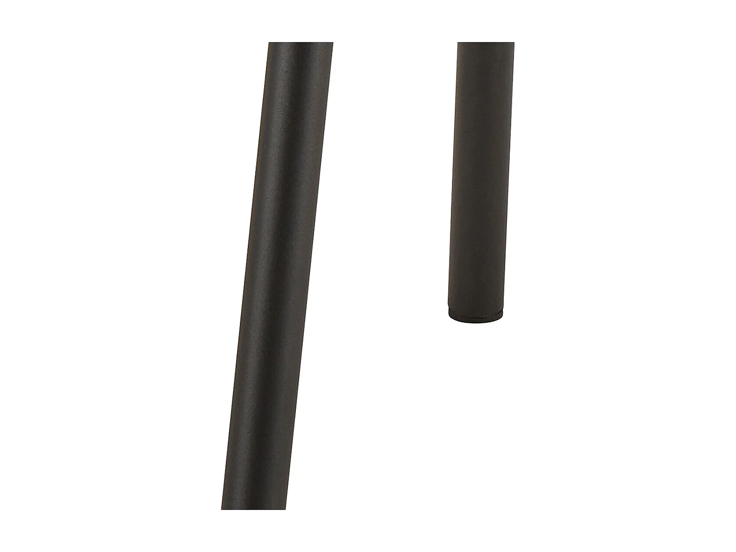 Sedia da pranzo Esra verde.