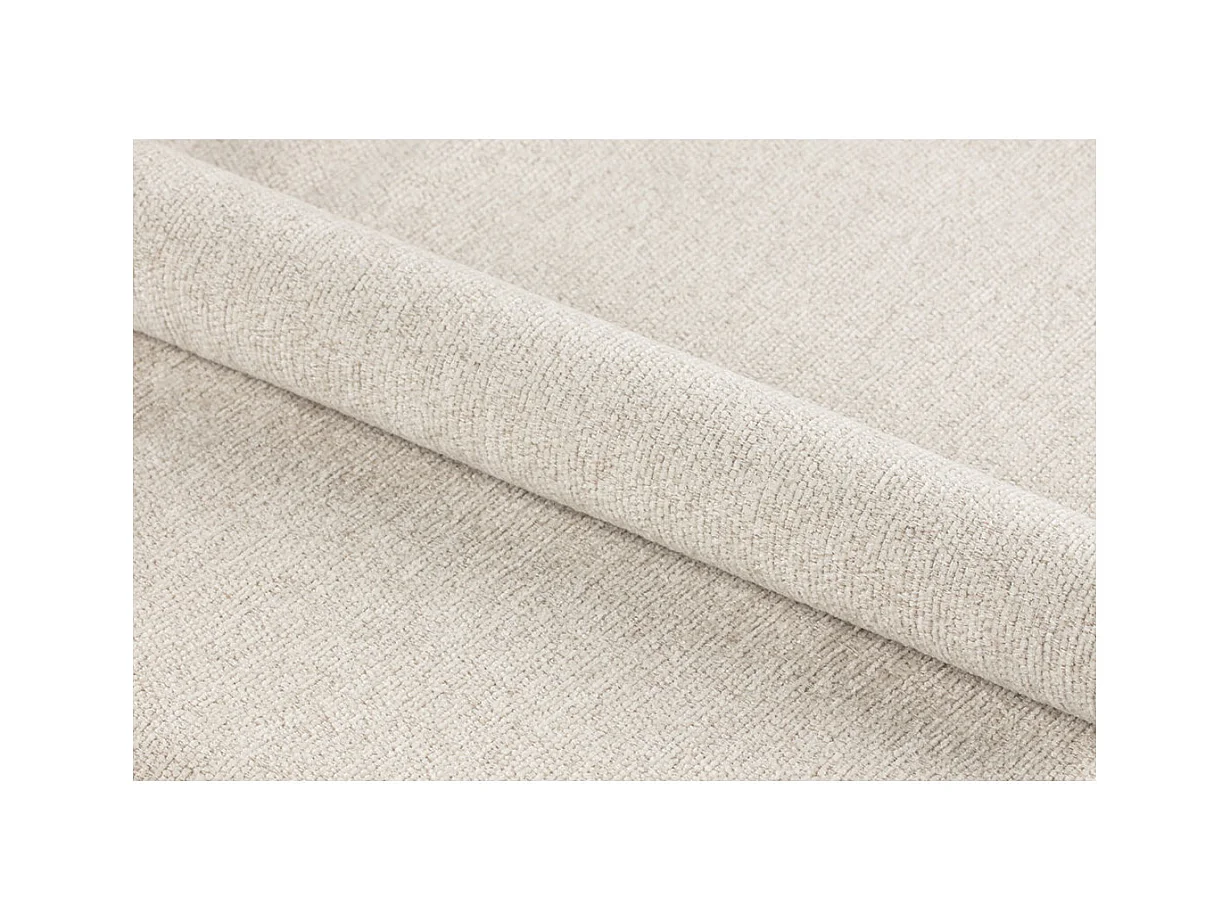 Bonita Esszimmerstuhl Mit Armlehnen Stoff beige.