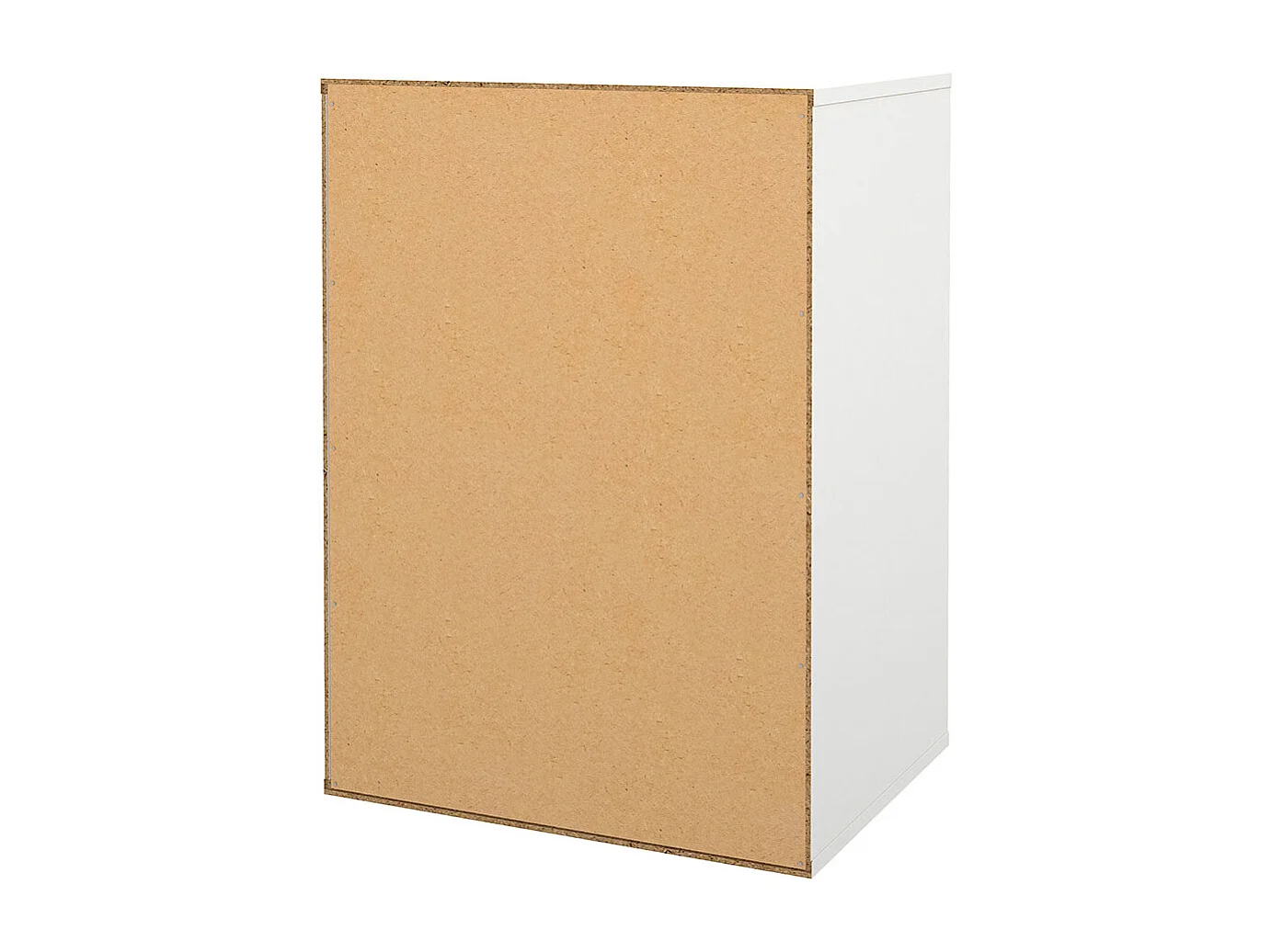 Catania cassetto estraibile 3 cassetti 51cm a 140cm armadio bianco