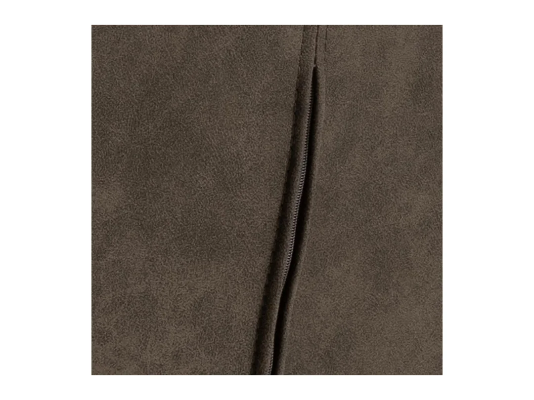 Flynn tabouret de bar gris.