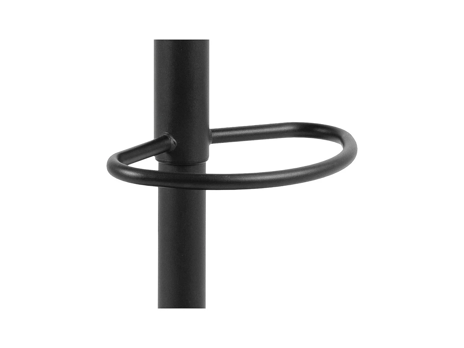 Flynn tabouret de bar gris.