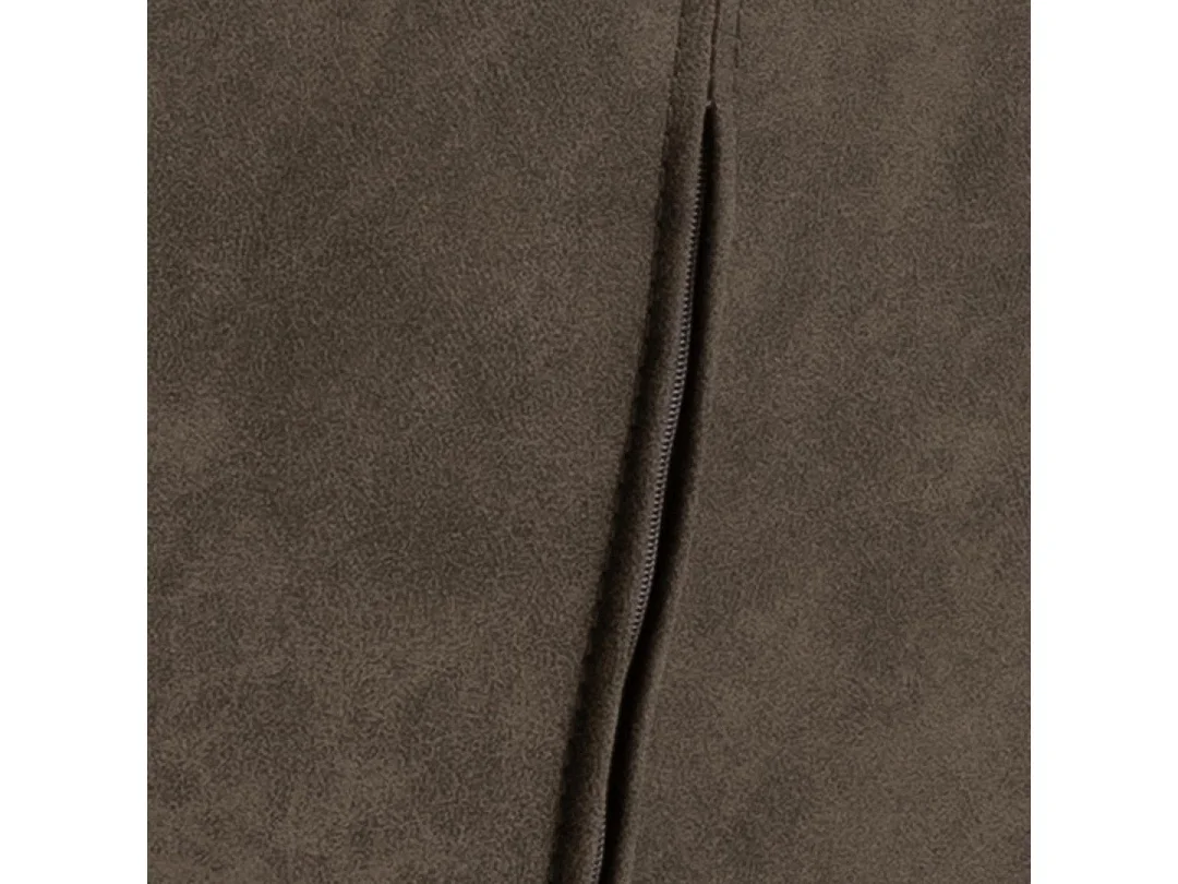 Flynn tabouret de bar gris.