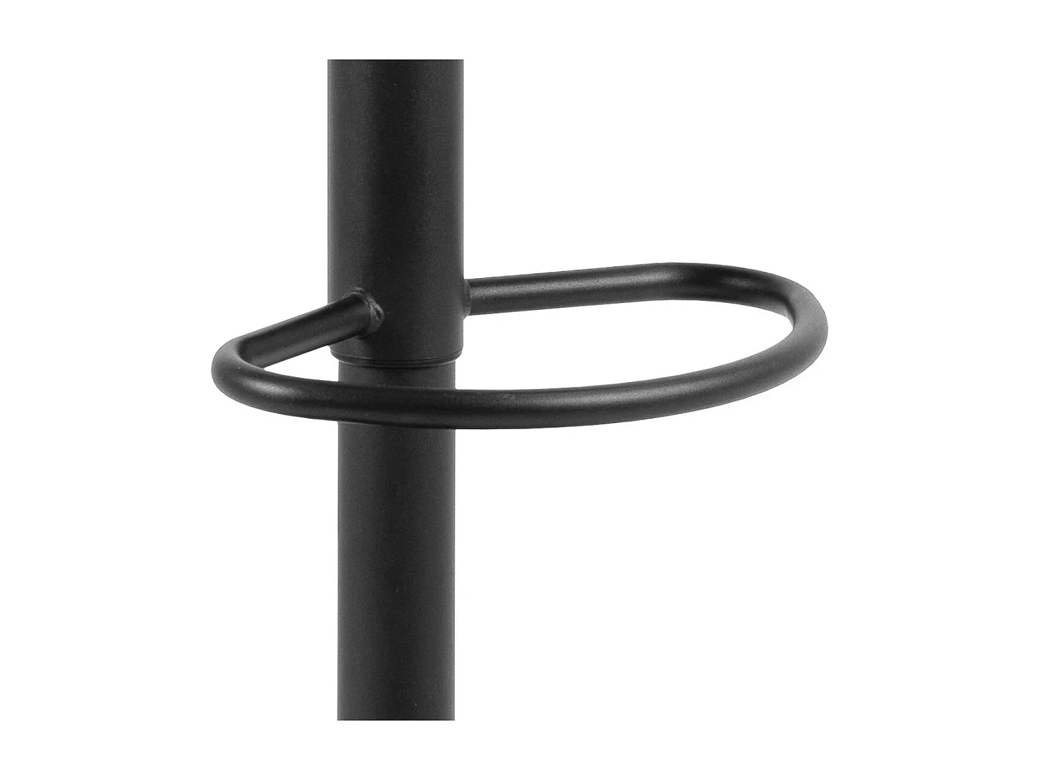 Flynn tabouret de bar gris.