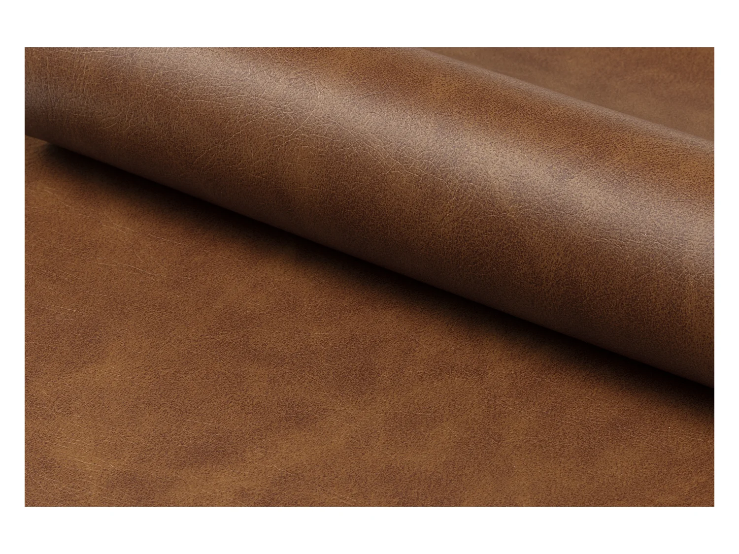 Oregon Tabouret de bar, marron.