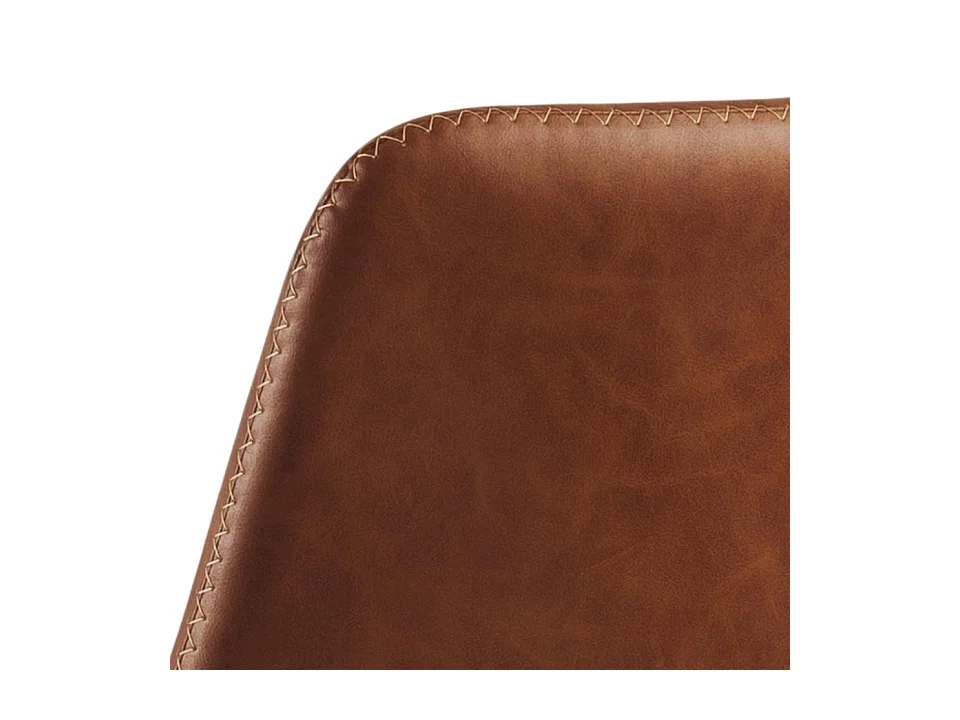 Oregon Tabouret de bar, marron.