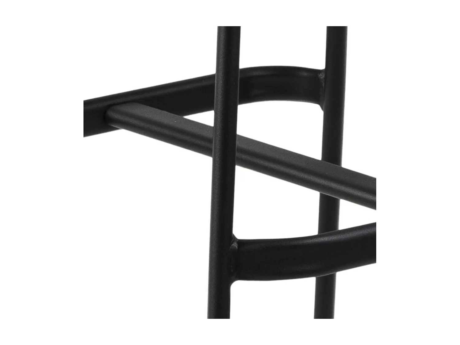 Oregon Tabouret de bar, marron.