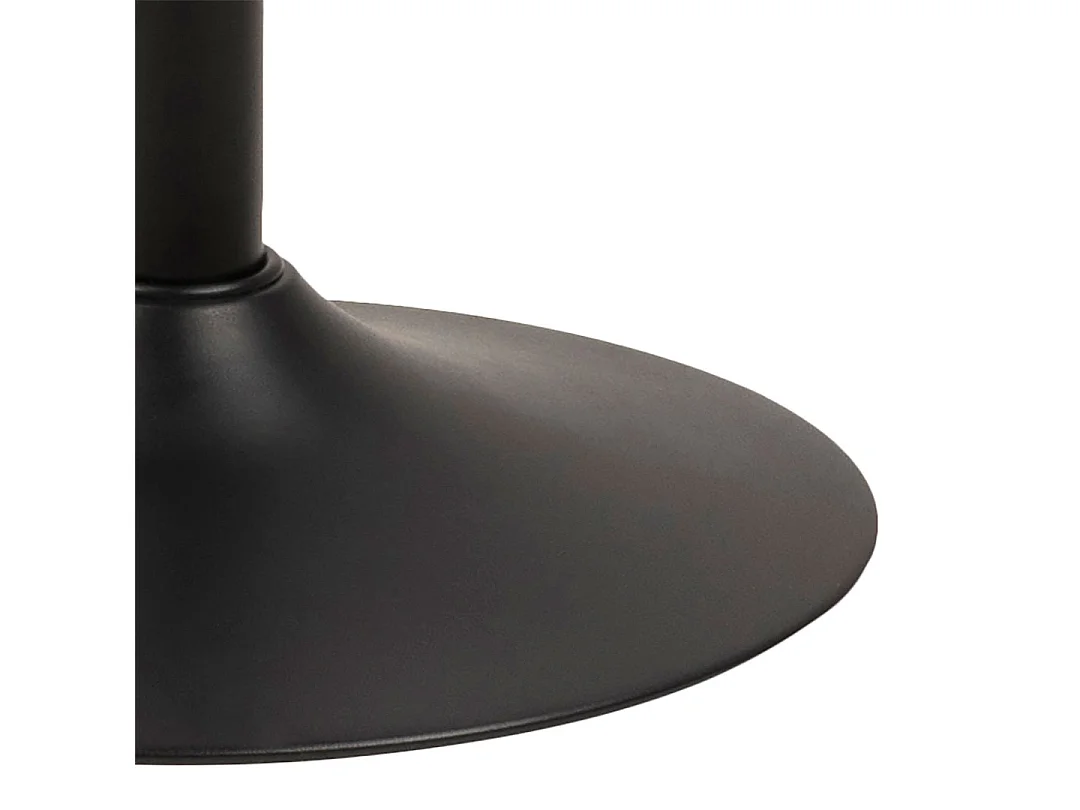 Grace Tabouret de bar, marron.