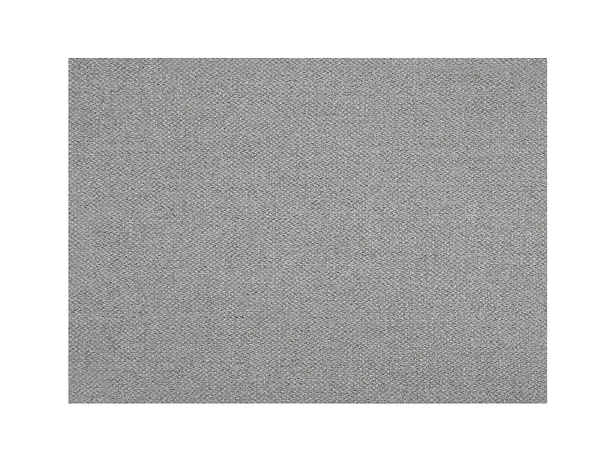 Dima tabouret de bar tissu gris.