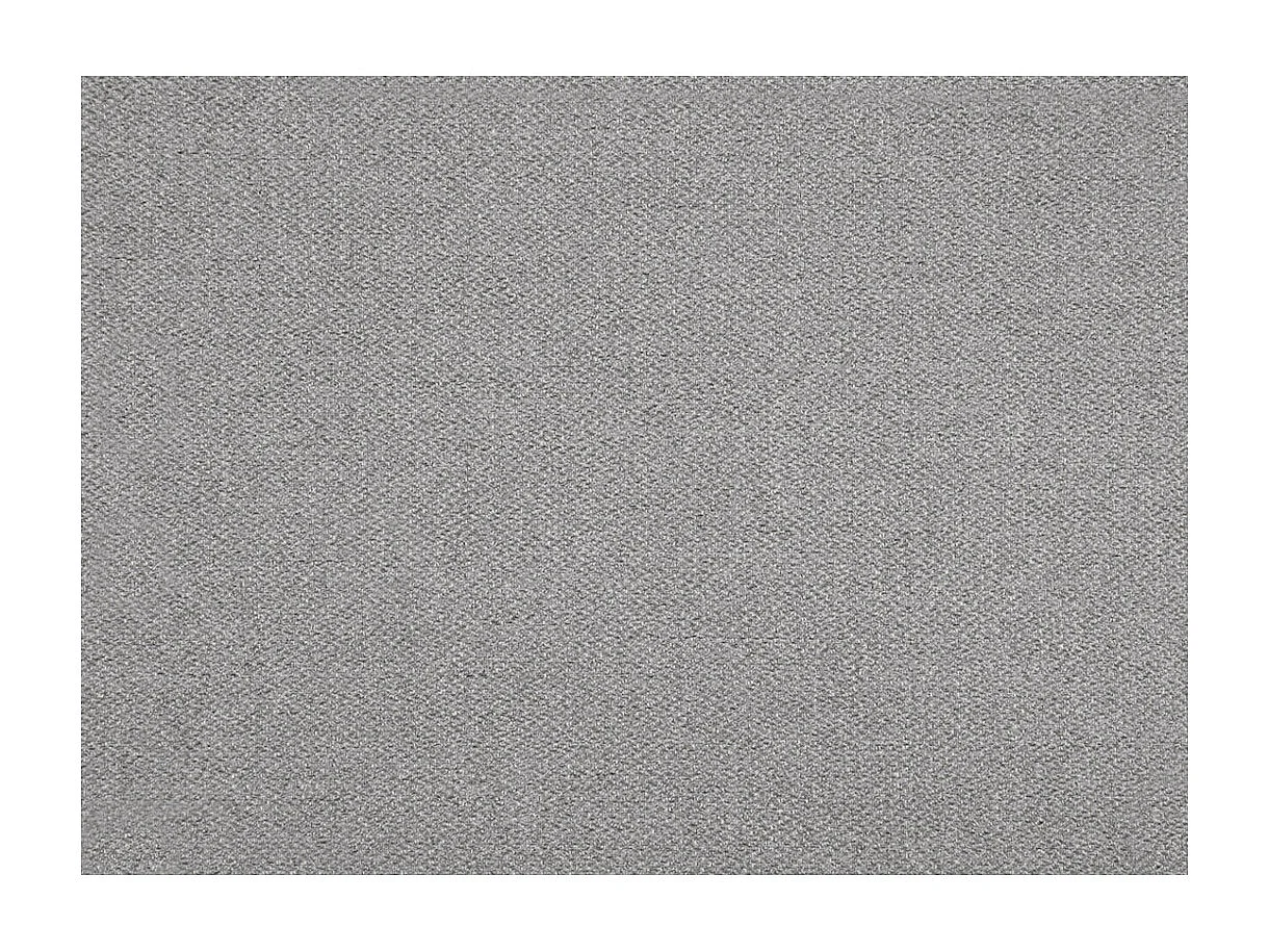 Dima tabouret de bar tissu gris.