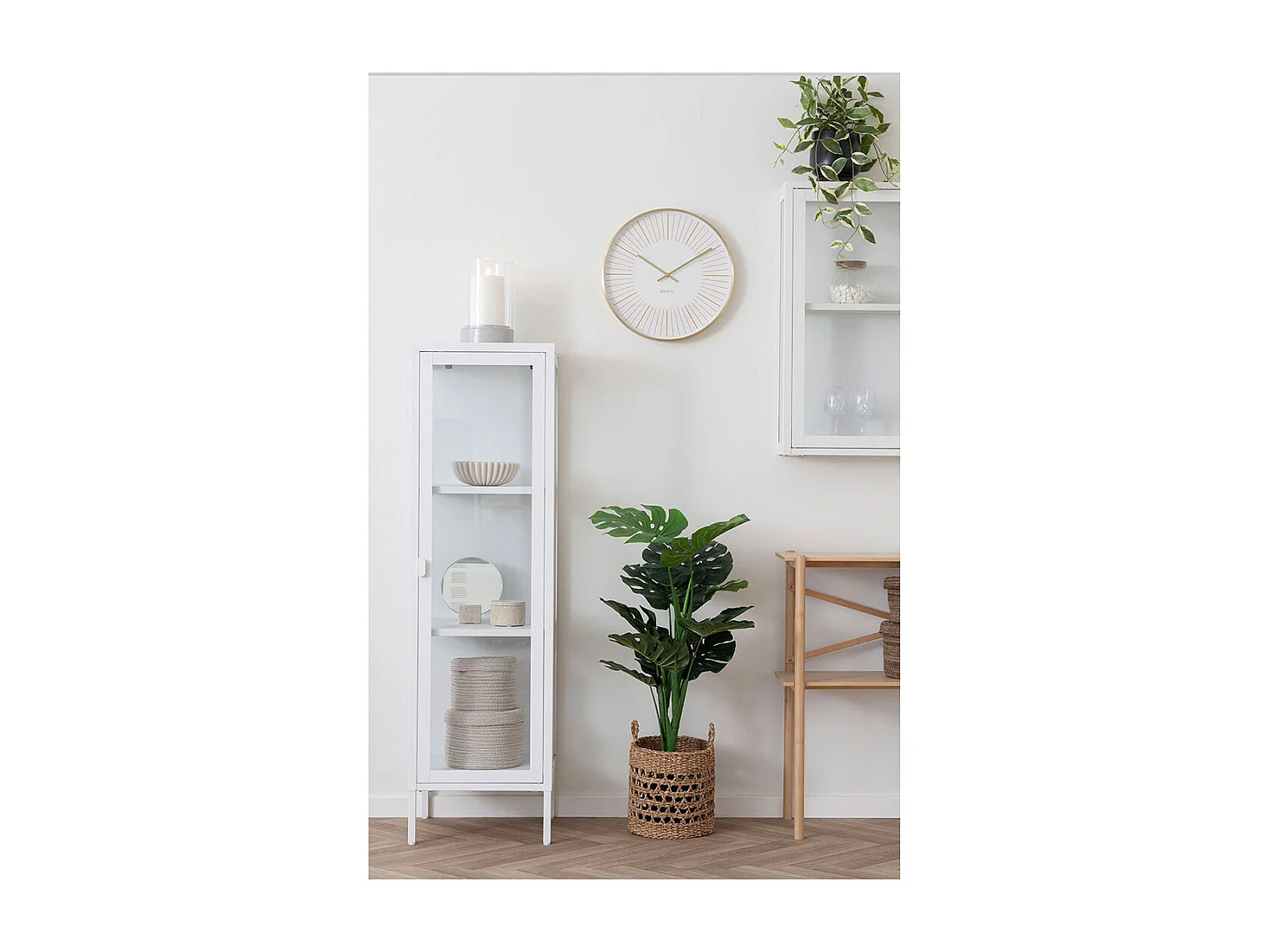 Natura del barattolo di Sintra.