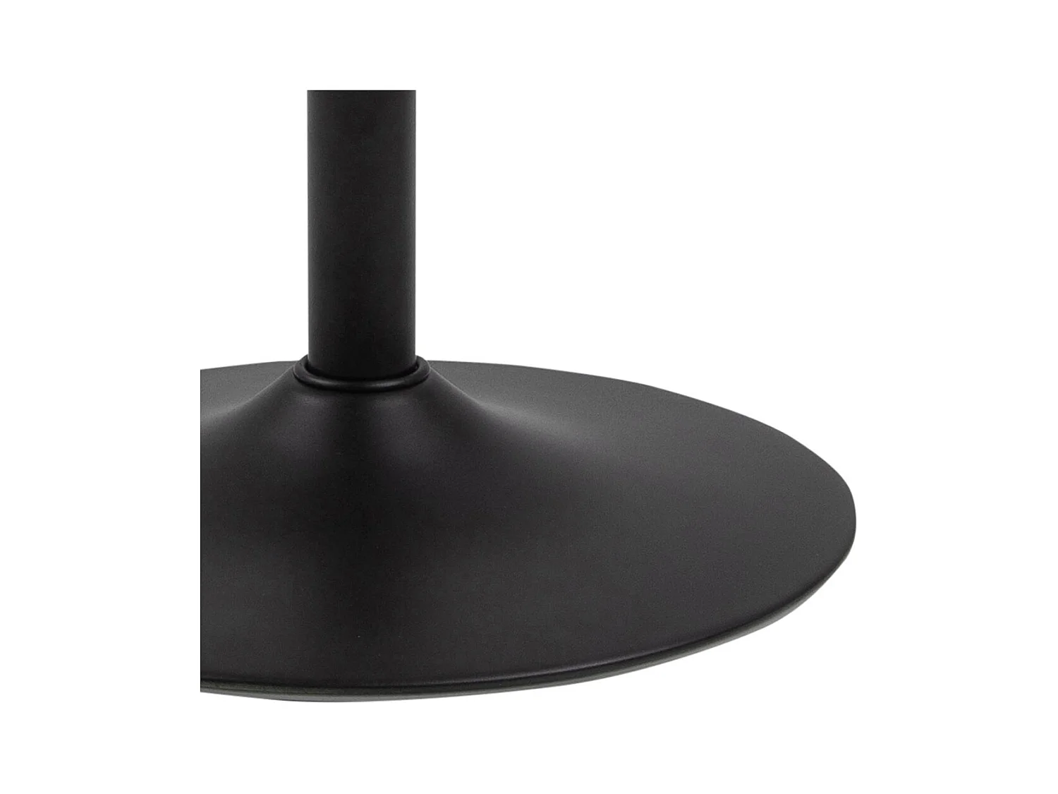 Kimmy Tabouret de bar, gris, noir.