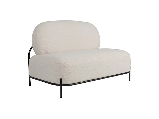 Sofa tissu Polly - Boite à design